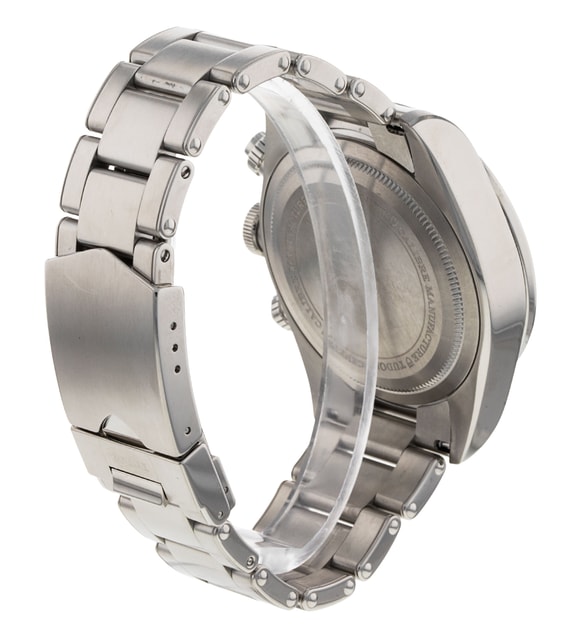 Tudor Black Bay Chrono M79360N-0002 Image 3